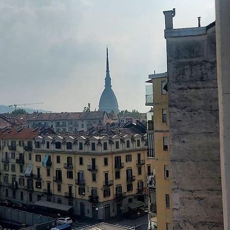 Ferienwohnung Casa Regia Turin Exterior foto