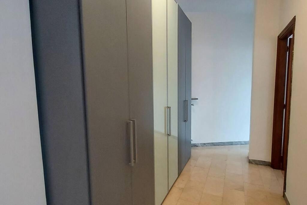 Ferienwohnung Casa Regia Turin Exterior foto