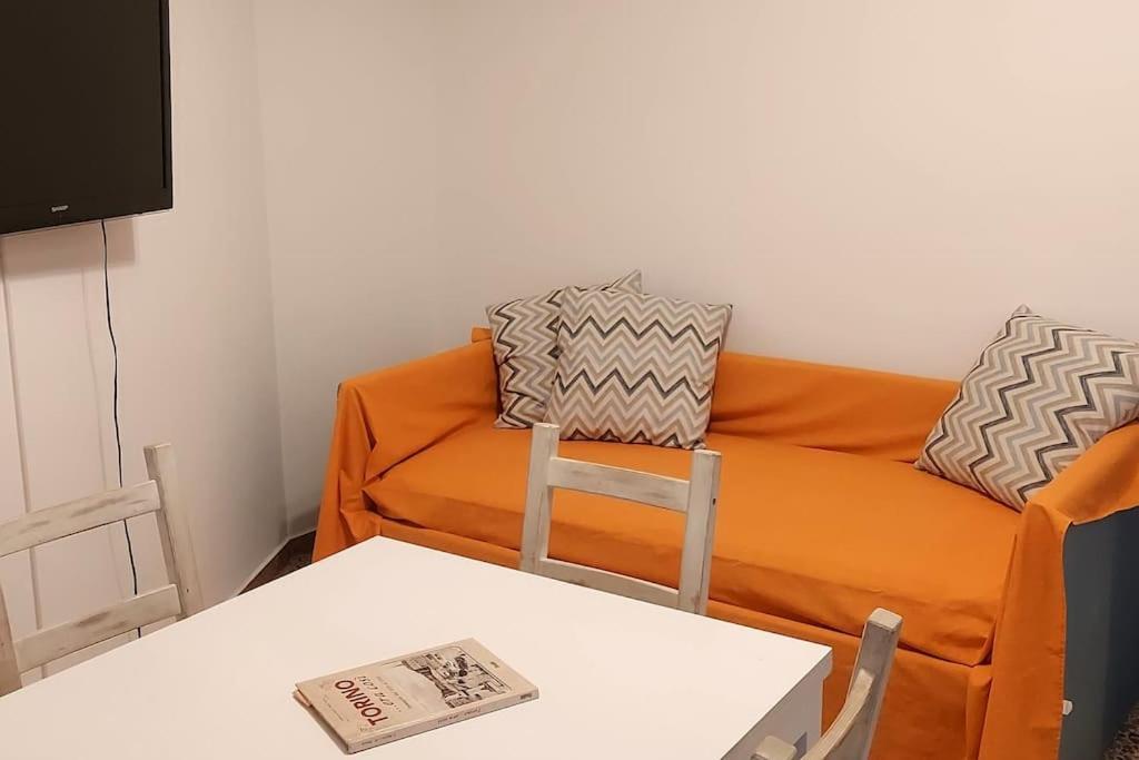 Ferienwohnung Casa Regia Turin Exterior foto